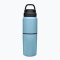 Термопляшка CamelBak MultiBev Insulated SST 500 ml dusk blue 3