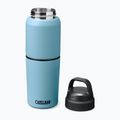 Термопляшка CamelBak MultiBev Insulated SST 500 ml dusk blue 4