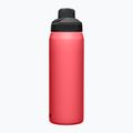 Термопляшка CamelBak Chute Mag Insulated SST 750 ml wild strawberry 2