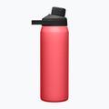 Термопляшка CamelBak Chute Mag Insulated SST 750 ml wild strawberry 3