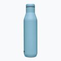 Термопляшка CamelBak Horizon Bottle Insulated SST 750 ml dusk blue 2