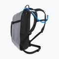 Рюкзак велосипедний CamelBak M.U.L.E. 12 л z bukłakiem 3 л gunmetal/lime 4