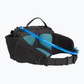 Барсетка велосипедна CamelBak M.U.L.E. 5 l Waist Pack з пляшкою 2.5 l black 2