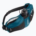 Барсетка велосипедна CamelBak Podium Flow 4 l з пляшкою 620 ml moroccan blue 4