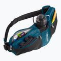 Барсетка велосипедна CamelBak Podium Flow 4 l з пляшкою 620 ml moroccan blue 5