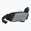 Сумка велосипедна CamelBak Podium Flow z bidonem 620 мл silver/lime