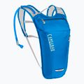 Рюкзак велосипедний CamelBak Rogue Light 7 l з гідратором 2 l ibiza blue/black
