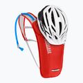 Рюкзак велосипедний CamelBak Rogue Light 7 л з резервуаром 2 л red/black 5