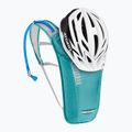 Рюкзак велосипедний CamelBak Rogue Light 7 л з резервуаром 2 л latigo teal 5