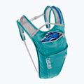 Рюкзак велосипедний CamelBak Rogue Light 7 л з резервуаром 2 л latigo teal 6