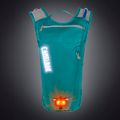 Рюкзак велосипедний CamelBak Rogue Light 7 л з резервуаром 2 л latigo teal 8