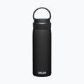 Дорожня пляшка CamelBak Fit Cap SST 600 мл чорна 5