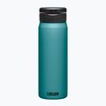 Пляшка туристична CamelBak Fit Cap Insulated SST lagoon 750 ml