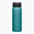Пляшка туристична CamelBak Fit Cap Insulated SST lagoon 750 ml 2