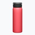Пляшка туристична CamelBak Fit Cap Insulated SST wild strawberry 750 ml 3