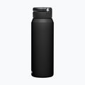 CamelBak Fit Cap Insulated SST туристична пляшка 1000 мл чорна 4