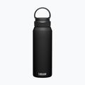 CamelBak Fit Cap Insulated SST туристична пляшка 1000 мл чорна 5