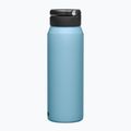 Пляшка туристична CamelBak Fit Cap Insulated SST dusk blue 1000 ml 2
