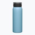 Пляшка туристична CamelBak Fit Cap Insulated SST dusk blue 1000 ml 3