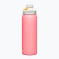 Термопляшка CamelBak Chute Mag SST 750 ml mystic melon 2