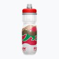 Пляшка велосипедна CamelBak Podium Chill Spring Summer LE california 4