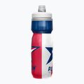 Пляшка велосипедна CamelBak Podium Chill Spring Summer LE texas 2