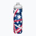 Пляшка велосипедна CamelBak Podium Chill Spring Summer LE u.s.a 4