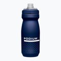 Пляшка велосипедна CamelBak Podium 620 мл navy blue