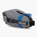 Сумка велосипедна під сідло CamelBak M.U.L.E. 1 Saddle Pack 1 л wolf grey 2