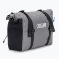 Сумка велосипедна на кермо Camelbak M.U.L.E. 12 Handlebar Pack wolf grey 2