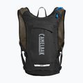Рюкзак велосипедний CamelBak Chase Adventure 8 z bukłakiem 2 л black/earth