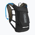 Рюкзак велосипедний CamelBak Chase Adventure 8 z bukłakiem 2 л black/earth 3