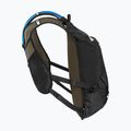 Рюкзак велосипедний CamelBak Chase Adventure 8 z bukłakiem 2 л black/earth 4