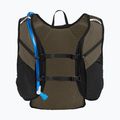 Рюкзак велосипедний CamelBak Chase Adventure 8 z bukłakiem 2 л black/earth 5
