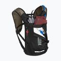 Рюкзак велосипедний CamelBak Chase Adventure 8 z bukłakiem 2 л black/earth 7