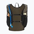 Рюкзак велосипедний CamelBak Chase Adventure 8 z bukłakiem 2 л black/earth 8