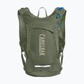 Рюкзак велосипедний CamelBak Chase Adventure 8 z bukłakiem 2 л dusty olive