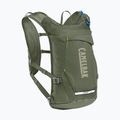 Рюкзак велосипедний CamelBak Chase Adventure 8 z bukłakiem 2 л dusty olive 2