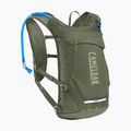 Рюкзак велосипедний CamelBak Chase Adventure 8 z bukłakiem 2 л dusty olive 3