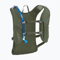 Рюкзак велосипедний CamelBak Chase Adventure 8 z bukłakiem 2 л dusty olive 6