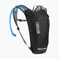 Рюкзак велосипедний CamelBak Rogue Light 7 z bukłakiem 2l black 4