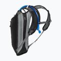 Рюкзак велосипедний CamelBak Rogue Light 7 z bukłakiem 2l black 8