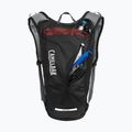 Рюкзак велосипедний CamelBak Rogue Light 7 z bukłakiem 2l black 10