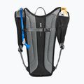 Рюкзак велосипедний CamelBak Rogue Light 7 z bukłakiem 2l black 11
