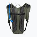 Рюкзак велосипедний CamelBak Rogue Light 7 z bukłakiem 2l dusty olive 3