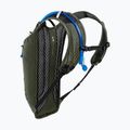 Рюкзак велосипедний CamelBak Rogue Light 7 z bukłakiem 2l dusty olive 4