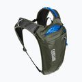 Рюкзак велосипедний CamelBak Rogue Light 7 z bukłakiem 2l dusty olive 5