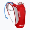 Рюкзак велосипедний CamelBak Rogue Light 7 л red 2