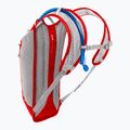 Рюкзак велосипедний CamelBak Rogue Light 7 л red 3