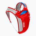 Рюкзак велосипедний CamelBak Rogue Light 7 л red 4
